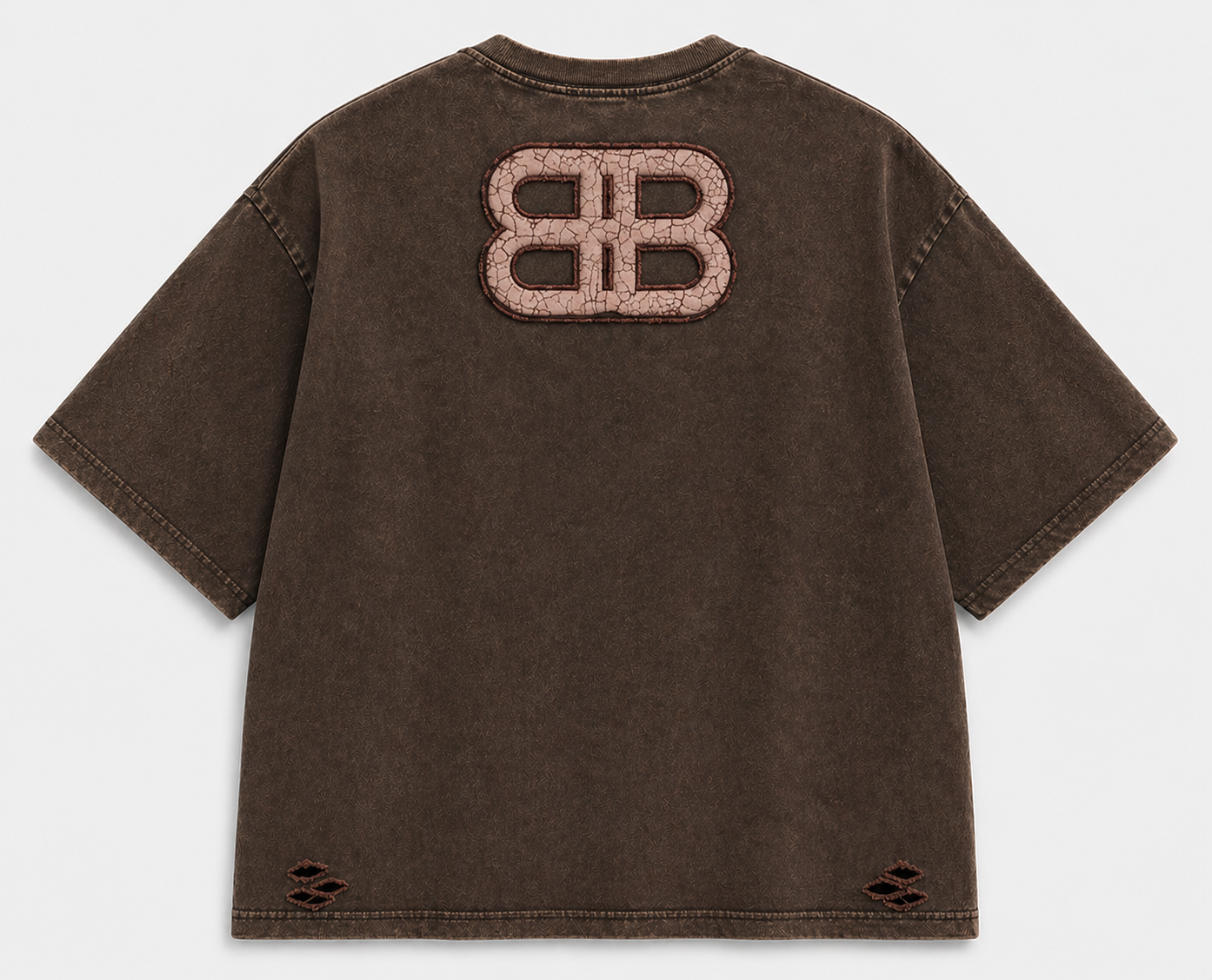 “Ruin Wash Tee”