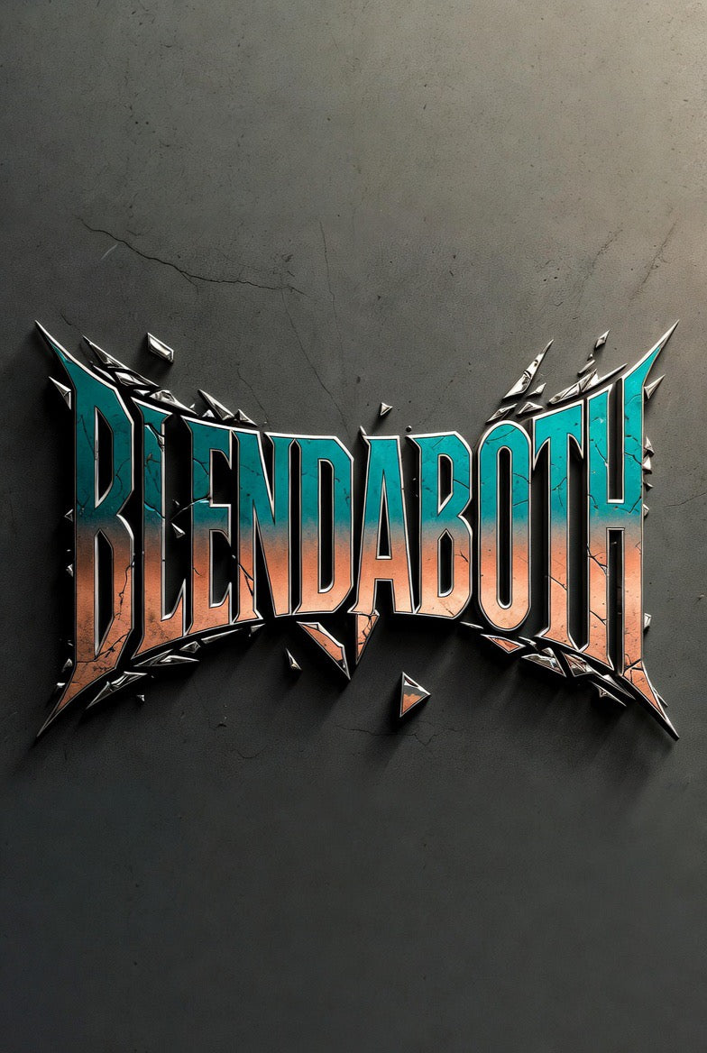 BLENDABOTH